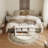 Addisin Aevah Solid Wood 2-Tier Shoe Bench-1885648464-1885648468