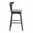 Wooden Barstool-521033560