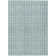 Aquaisha Geometric Indoor Rug