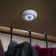 9-LIght LED 3.88" Under Cabinet Puck Light