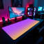 Polyester Desk Pad-1273966788