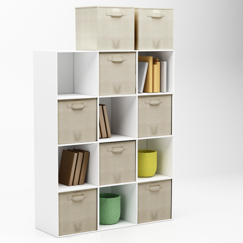 Rebrilliant Cardboard/Paper Bin