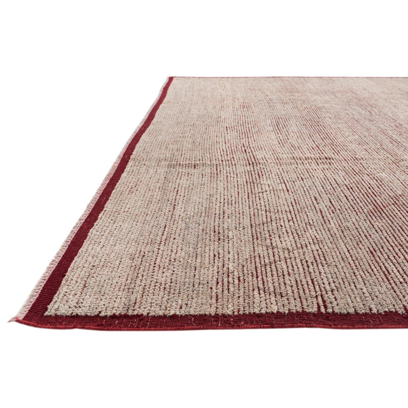 Tapis beige Odea