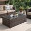 Table basse Kaid