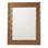 Island Estate Palm Grove Mirror