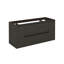 Ambra 47'' W Single Bathroom Vanity Base-784740411
