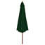 Parasol de plage 137,8 "x 137,8" Behar-377174562