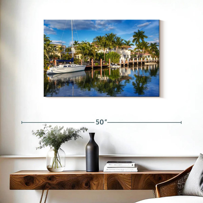 Mehar Fort Lauderdale, H 24 po x l 36 po
