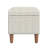 Besart Upholstered Storage Bench-1317866316