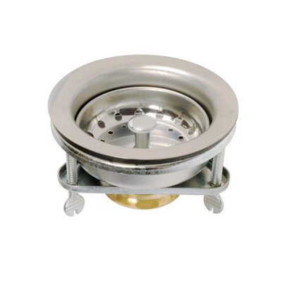 Basket Strainer