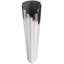 Vase de table en acier inoxydable Giule-823827656