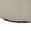 Fauteuil demi-tonneau Sea Oat