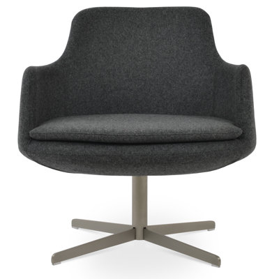 Dervish 4 Star Lounge Chair