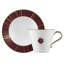 My Ladybug Fine Bone China Teacup