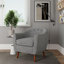 Jacky Upholstered Armchair-62346934