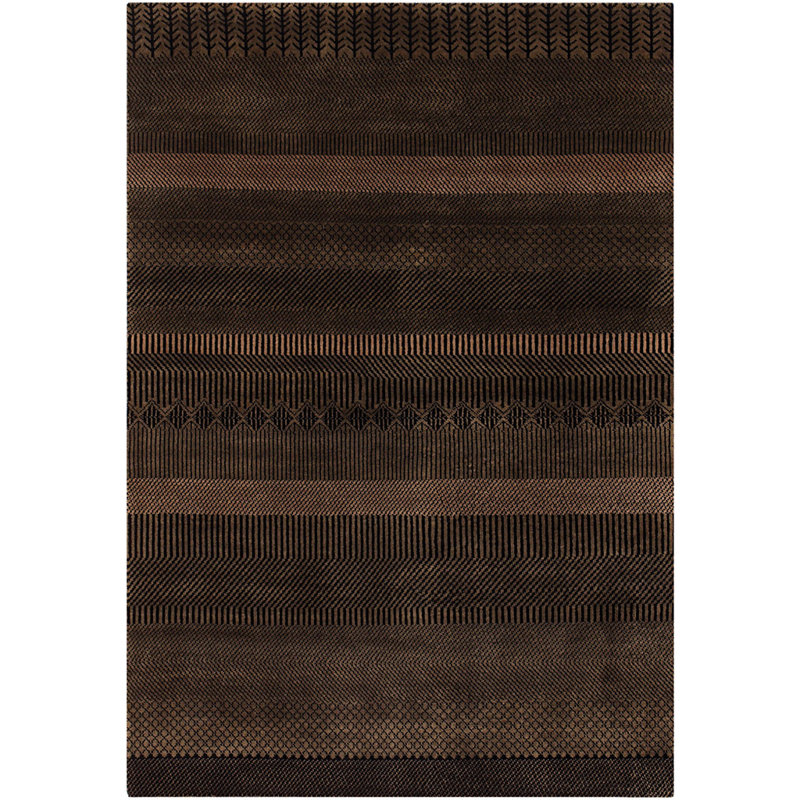Tapis Castellane, Rond 7 pi 9 po