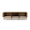 Zuma 6 Door Sideboard