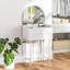 Dressing Table with Mirror