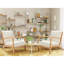 Upholstered Armchair-87392329