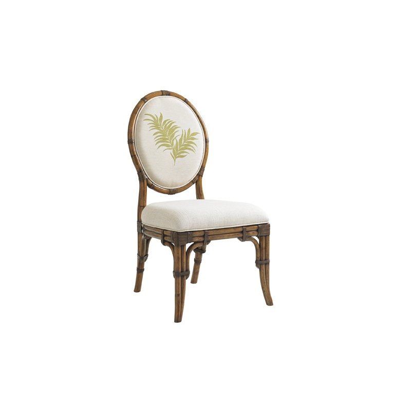 Bali Hai 5 - Piece Dining Set, 29" H x 21.5" W x 21.5" D