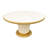 Scotts Square 5-piece Round Dining Room Set