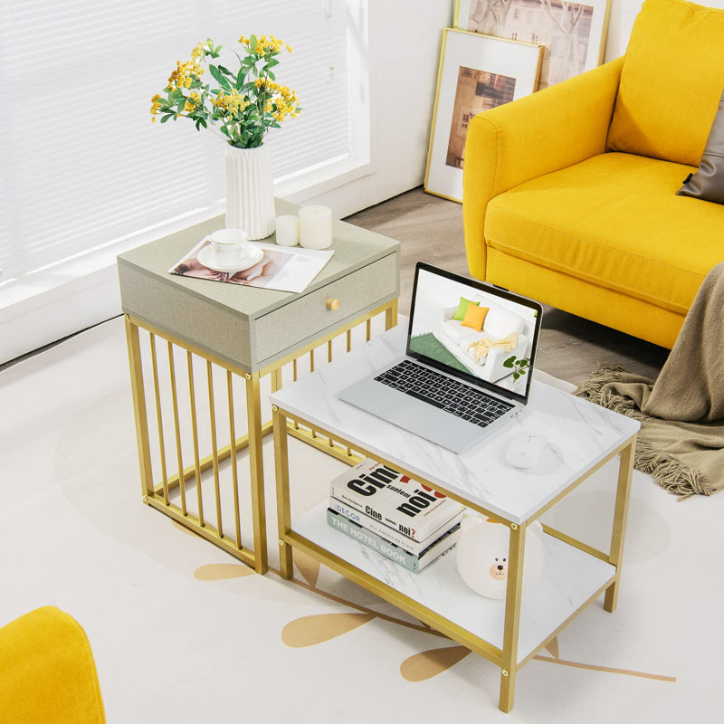 Banjarmasin Nesting Tables