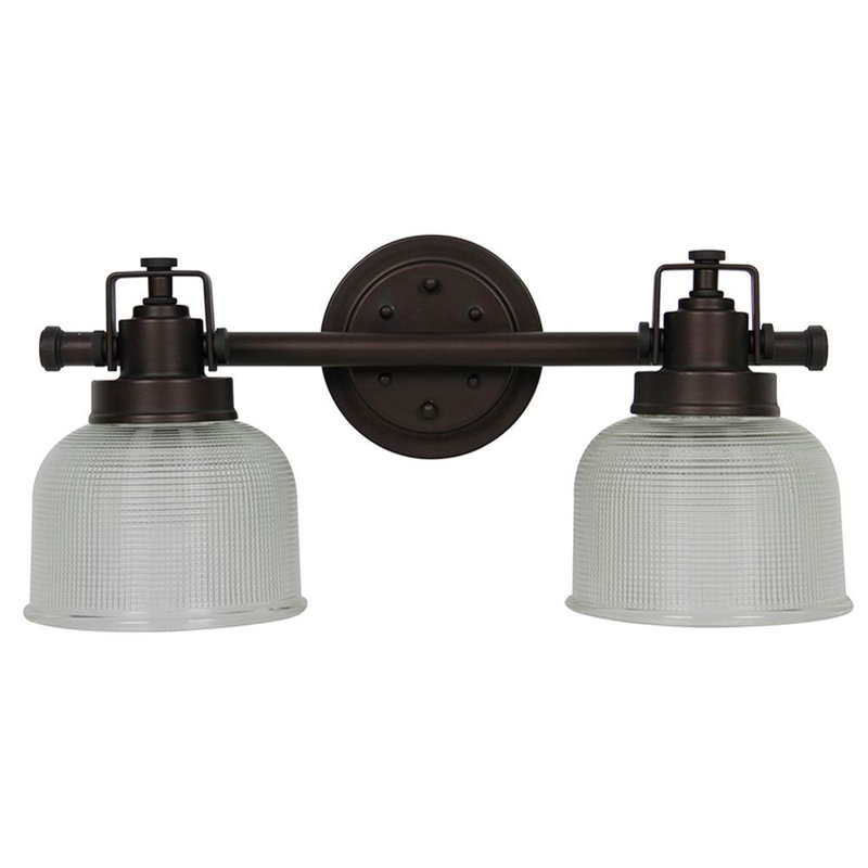 Venlo 2 - Light Dimmable Vanity Light