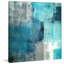 Wrapped Canvas Print-715048211