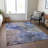Killingly Washable Abstract Indoor / Outdoor Rug-1201424216