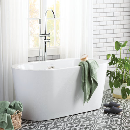 How to Choose a Bathtub