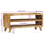 Unfinished TV Stand for TVs up to 42"-1022572695