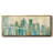 New York City- Framed Canvas