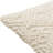 Tribeca Cotton Blend / Wool Blend / Polyester/Polyester Blend Throw Square Pillow-880793740