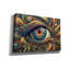 Reproduction d'art sur toile 18 "x 12"-855645485