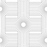 CoEd Wacker 10' L x 25" W Wallpaper Tile