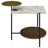 Dromon End Table