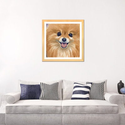 " Paco " by Teresa Kogut