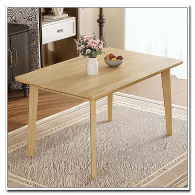 Rustic Farmhouse DiningTable