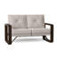 Vale Outdoor 2 - Seat Loveseat-1124261528-1124260073