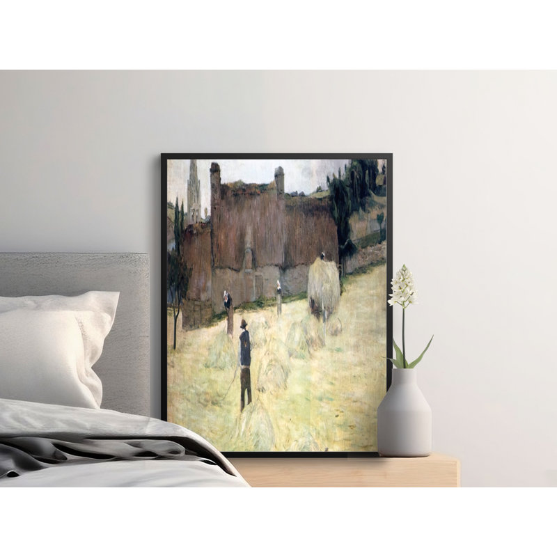 Nioka Floater Frame Print, 9x11