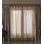 Ambiance Trevira Sheer Semi Sheer Curtain