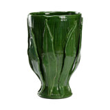 Umbria Footed Vase