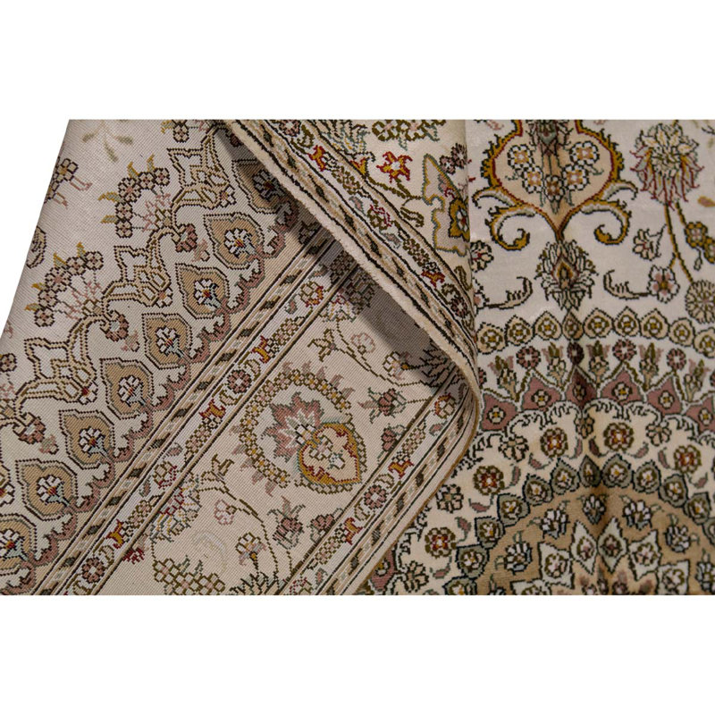 Oriental Area Rug