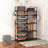 32 Pair Shoe Rack-2035543181