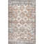 Tapis rétro délavé Finley Finin Finley-1098275669