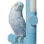The Parrot Party Candelabra