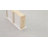 Kitchen Pantry with 6 Doors and 2 Drawers, 71'' Tall Cabinet with Adjustable Shelves, Freestanding Tall Cupboard Storage Cabinet, Kitchen Hutch Cabinet Pantry Organizers for Dining Room, Living Room, Hallway-1504250944