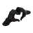 Millsap Ceramic Hand Heart Sculpture -898518982