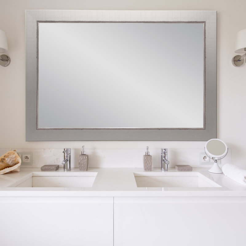 Miroir Dashamira, H 71 po x l 32 po