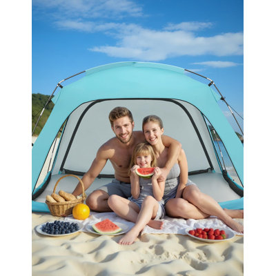 3 Person Tent